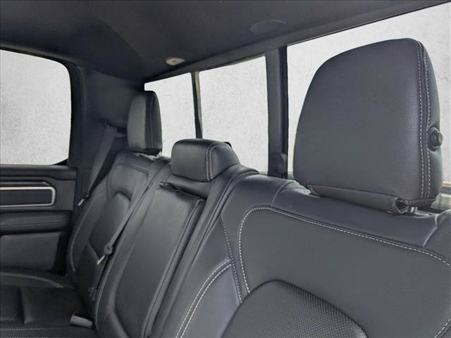Certified 2022 RAM 1500 Lone Star RWD image 14