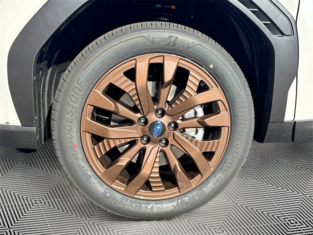New 2025 Subaru Forester Sport image 29