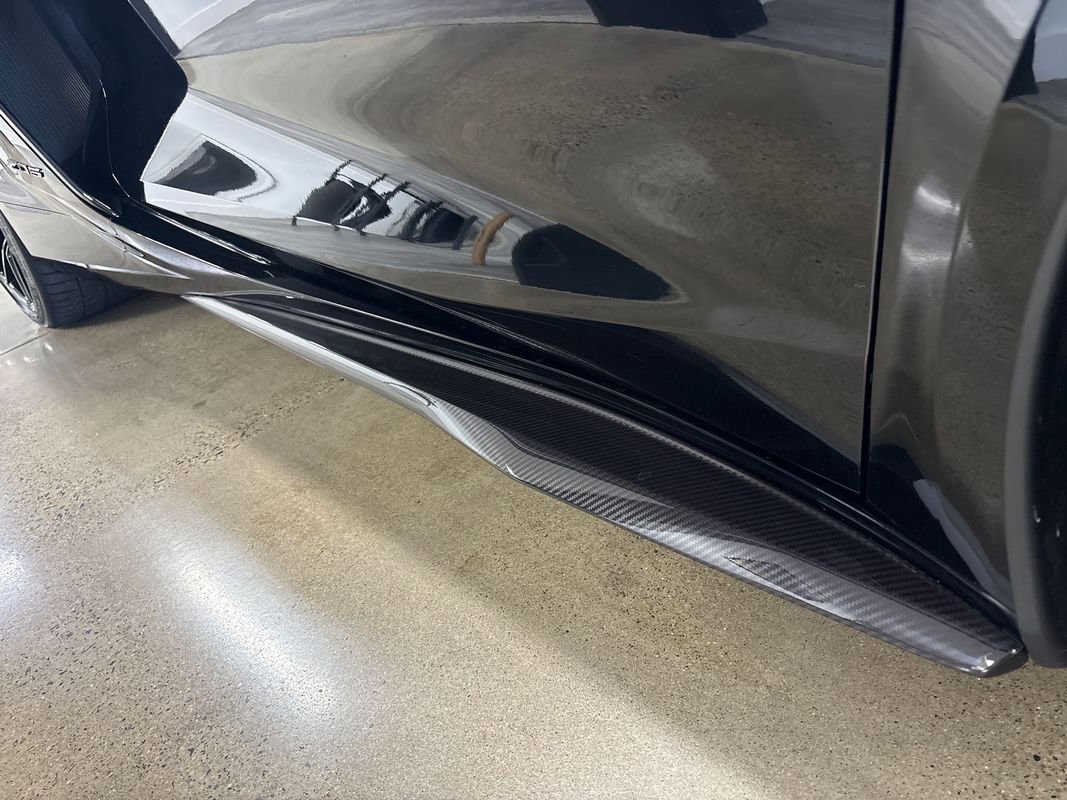 Used 2025 Chevrolet Corvette Z06 image 39