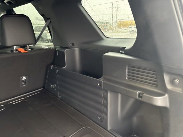 New 2026 Honda Passport TrailSport image 28