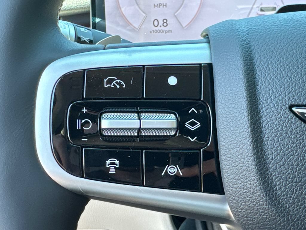 New 2027 Genesis GV70 2.5T AWD/4WD image 27