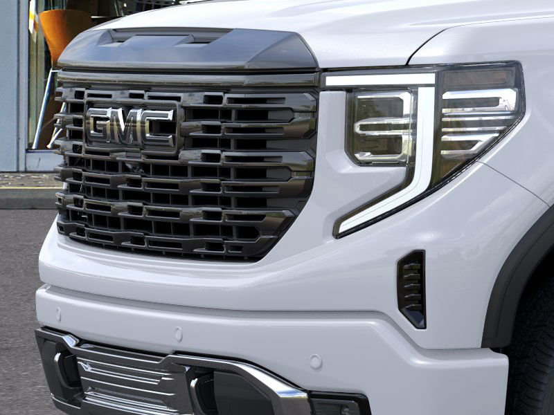 New 2026 GMC Sierra 1500 Denali Ultimate image 13