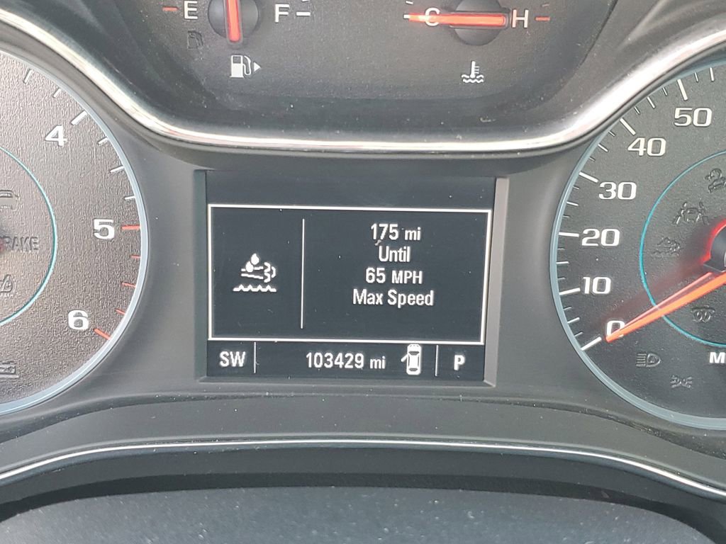 Used 2019 Chevrolet Cruze Diesel image 11