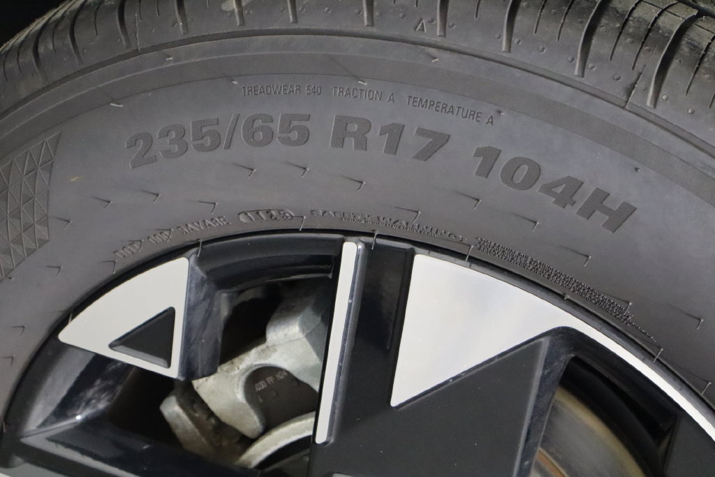Used 2026 Kia Sportage LX w/ LX Convenience Package FWD image 35