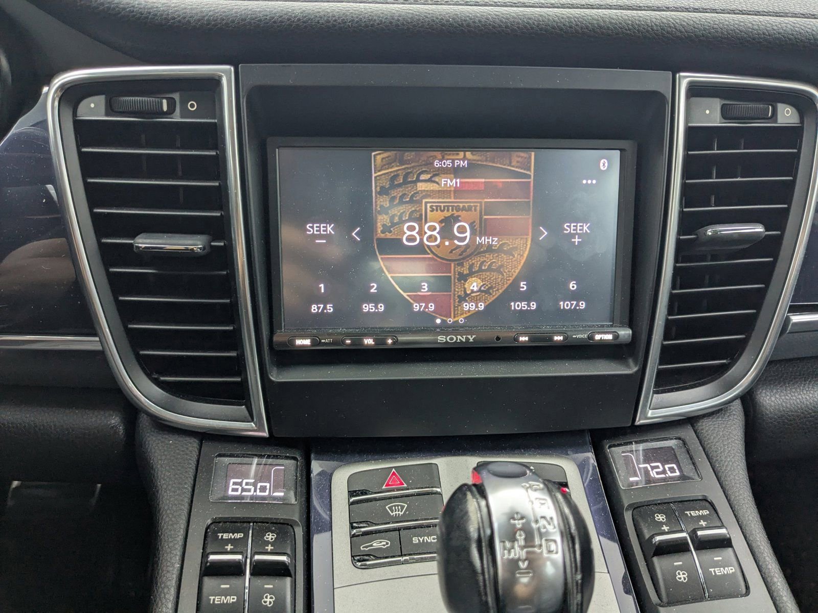 Used 2015 Porsche Panamera 4 image 22