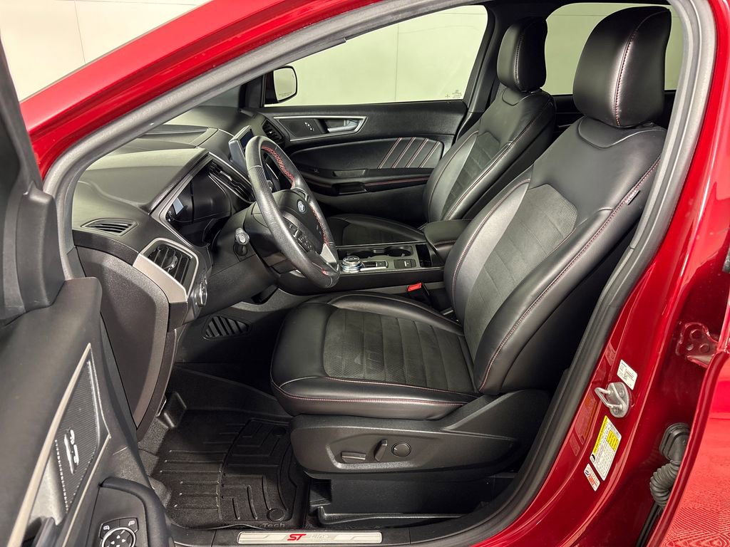 Certified 2022 Ford Edge ST-Line AWD/4WD image 23