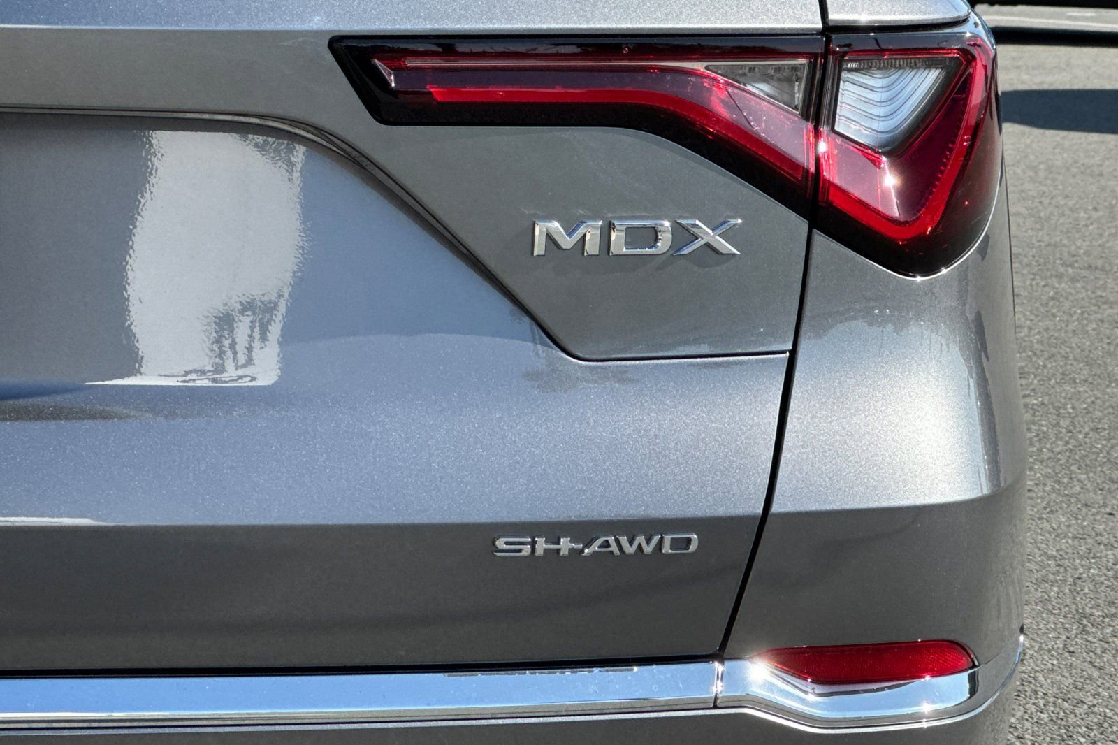 New 2026 Acura MDX w/ Technology Package image 25