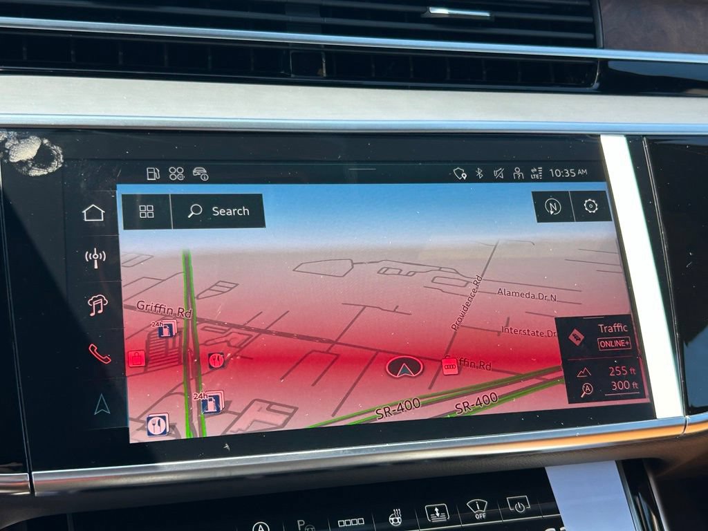 New 2026 Audi A8 L 3.0T AWD/4WD image 32