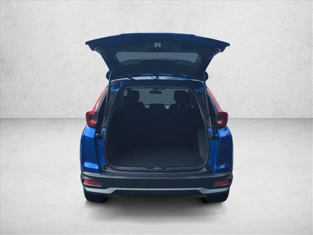Used 2021 Honda CR-V EX image 6