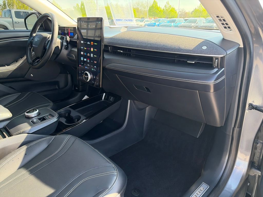 Used 2023 Ford Mustang Mach-E Premium AWD/4WD image 10