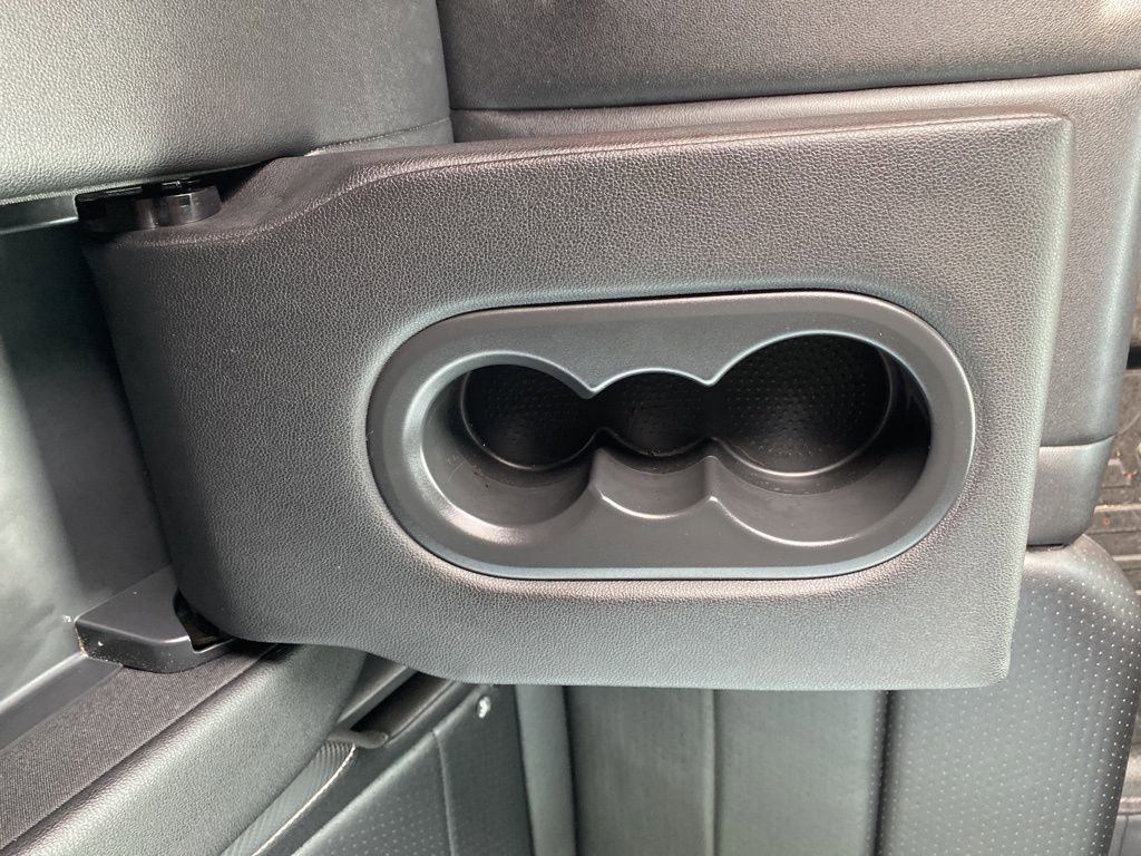 Used 2023 Volkswagen Atlas Cross Sport SE w/ Panoramic Sunroof Package image 35