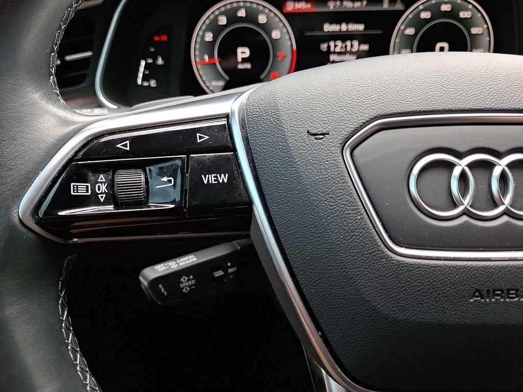 Certified 2023 Audi A6 2.0T Premium w/ Convenience Package AWD/4WD image 22