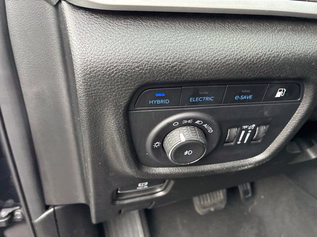 Used 2024 Jeep Grand Cherokee Limited 4xe AWD/4WD image 13