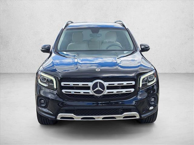 Used 2023 Mercedes-Benz GLB 250 4MATIC video 2