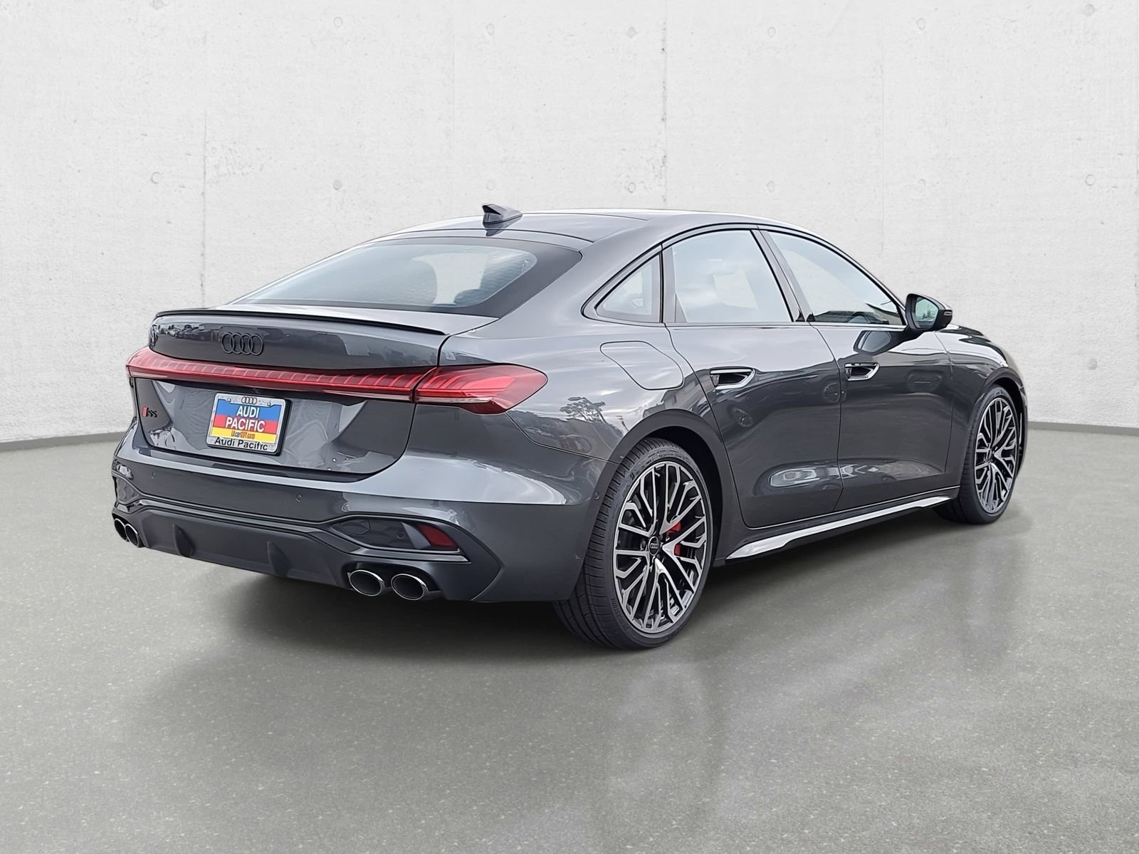 New 2025 Audi S5 Premium Plus image 5