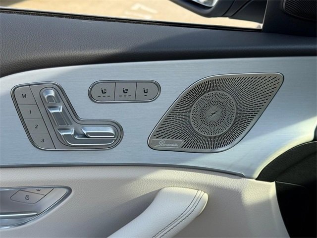 New 2025 Mercedes-Benz GLE 350 4MATIC image 12