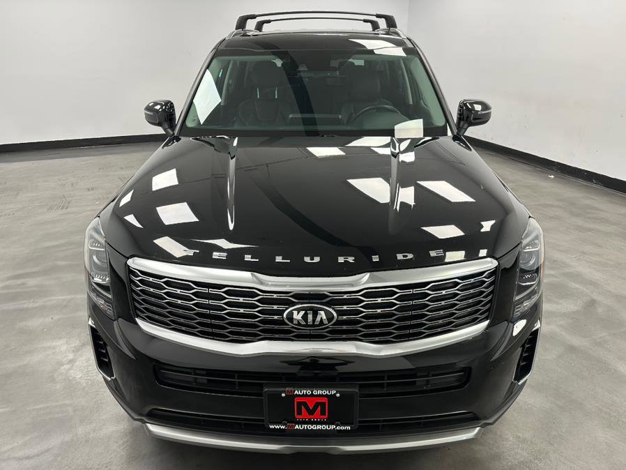 Used 2020 Kia Telluride EX image 11