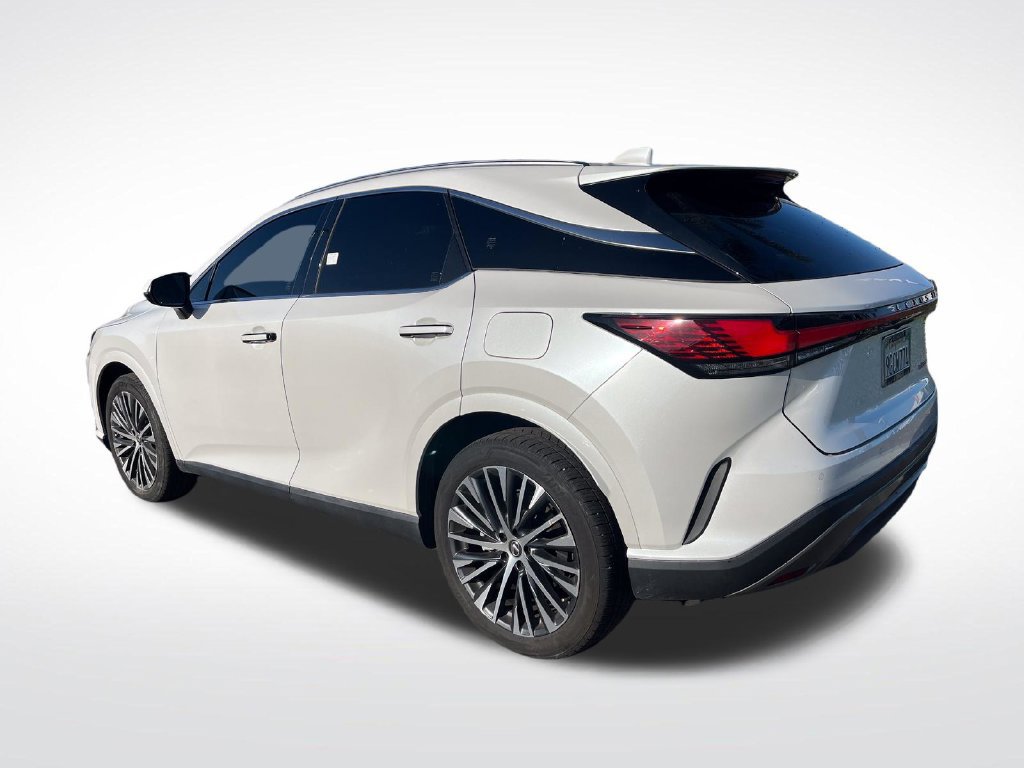 Used 2023 Lexus RX 350 Premium Plus w/ Accessory Package (Z1) FWD image 3