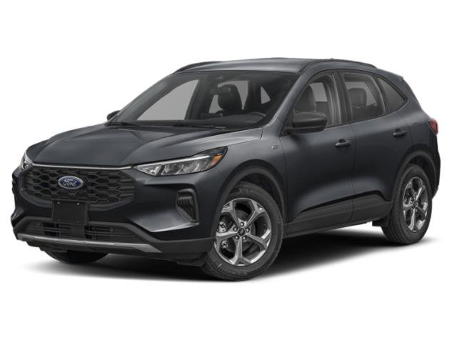 New 2026 Ford Escape ST-Line w/ Tech Pack #1 image 24