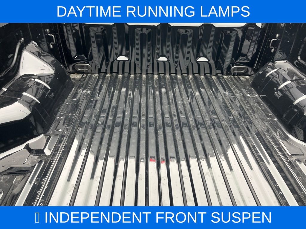 New 2025 Ford Ranger XL w/ Trailer Tow Package image 22