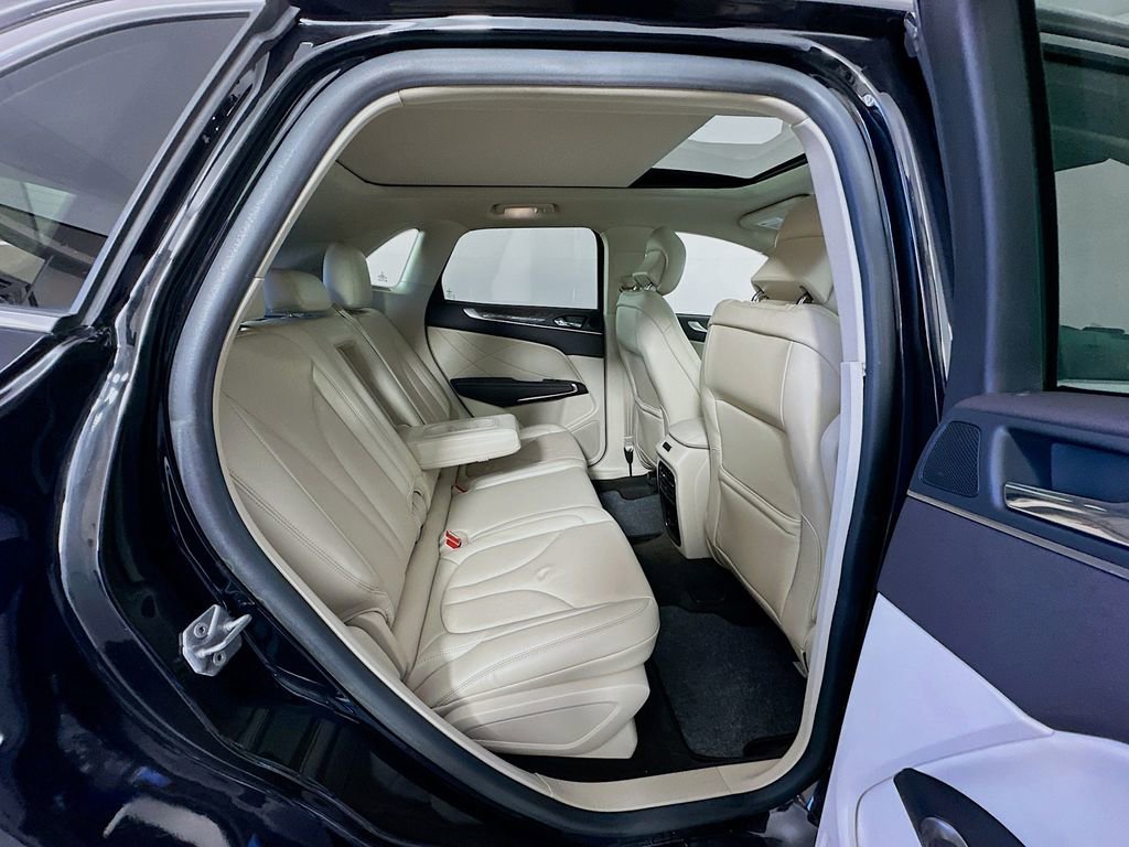 Used 2019 Lincoln MKC Reserve w/ MKC Technology Package image 29