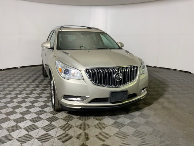 Used 2015 Buick Enclave Premium w/ Experience Buick Package image 6