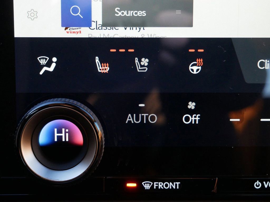 New 2026 Lexus RZ 350e 2WD image 23