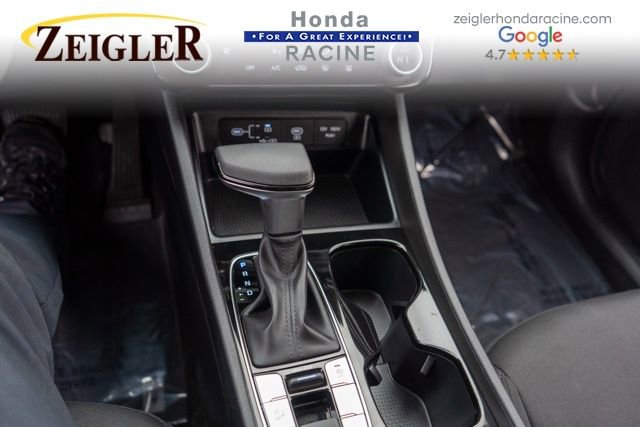 Used 2026 Hyundai Tucson SEL image 31