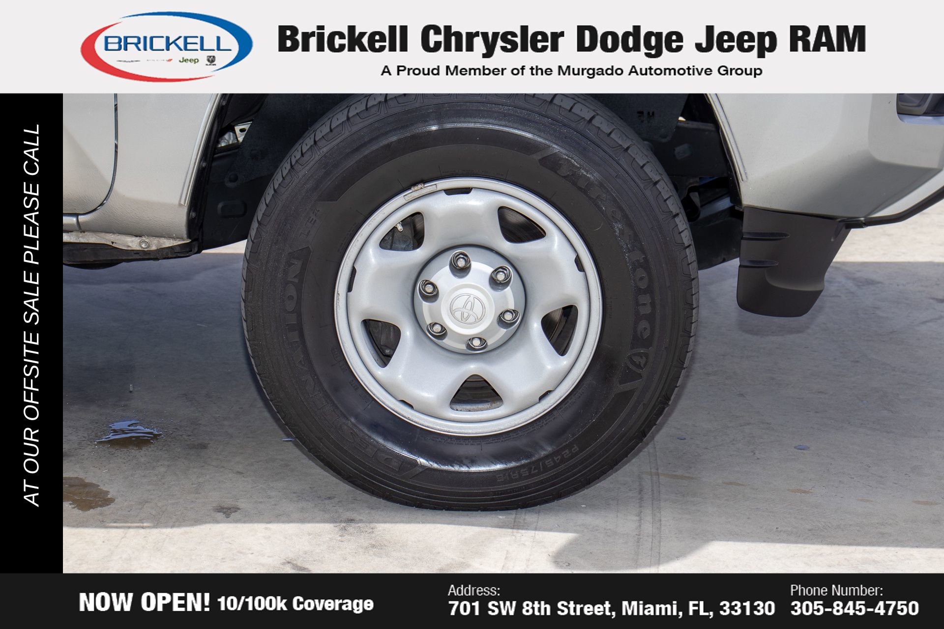 Used 2022 Toyota Tacoma SR w/ SR Convenience Package image 37