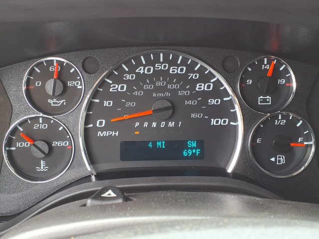 New 2025 GMC Savana 2500 w/ Driver Convenience Package RWD image 27
