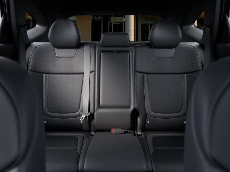 New 2026 Hyundai Tucson XRT image 12