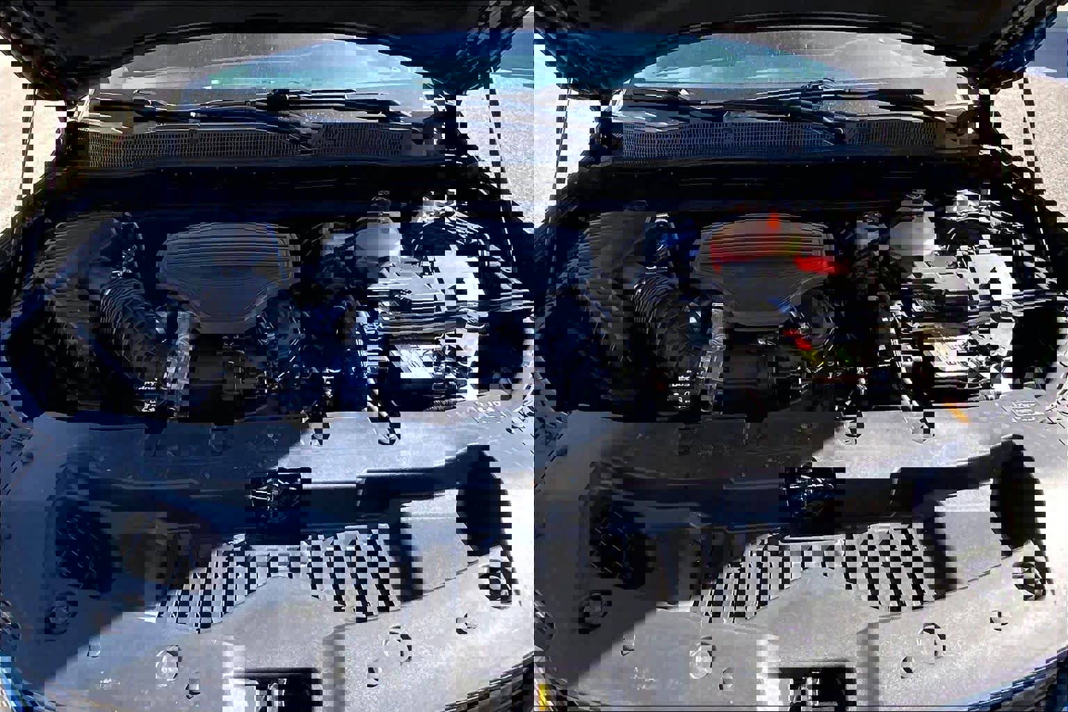 Used 2020 Chevrolet Blazer Premier w/ LPO, Floor Liner Package image 31