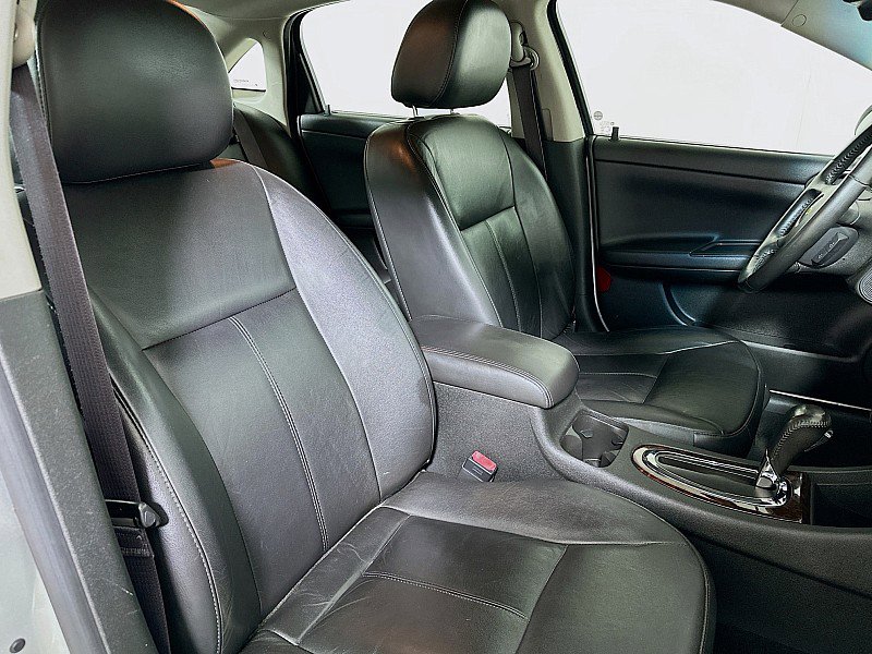 Used 2014 Chevrolet Impala LTZ image 25