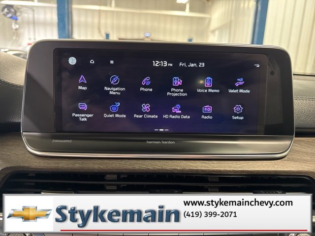 Used 2022 Kia Telluride SX image 44