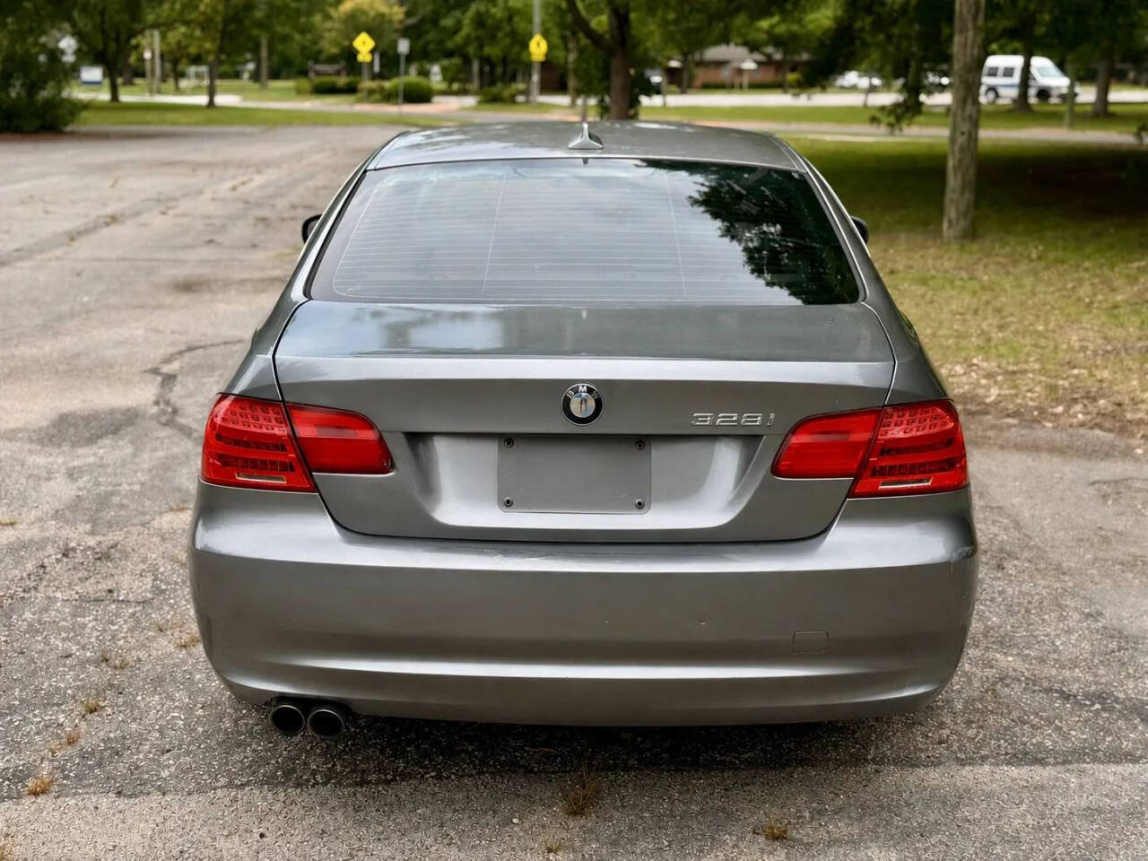 Used 2013 BMW 328i Coupe RWD image 4