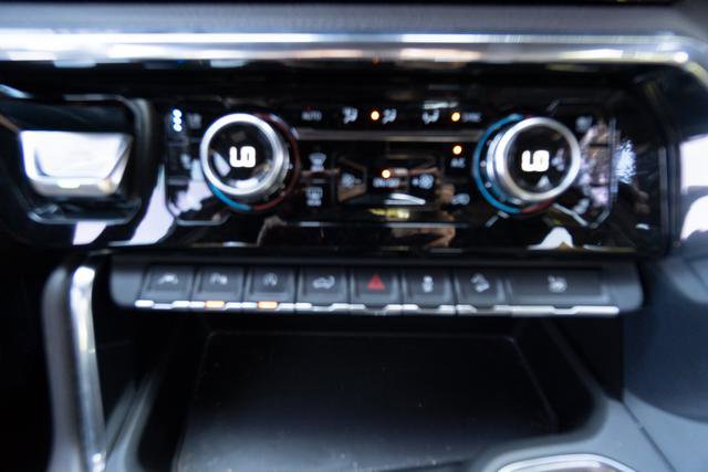 Used 2023 GMC Sierra 1500 Denali w/ Denali Reserve Package image 27