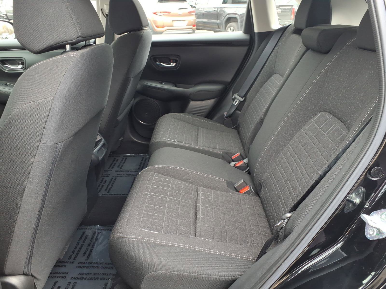 Used 2024 Honda HR-V LX image 6