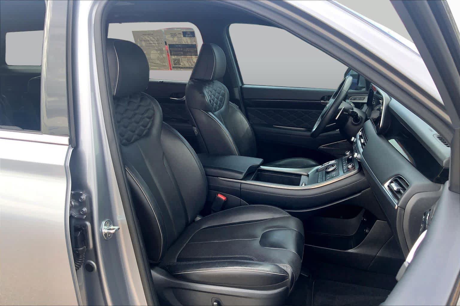 Used 2020 Hyundai Palisade Limited AWD/4WD image 9