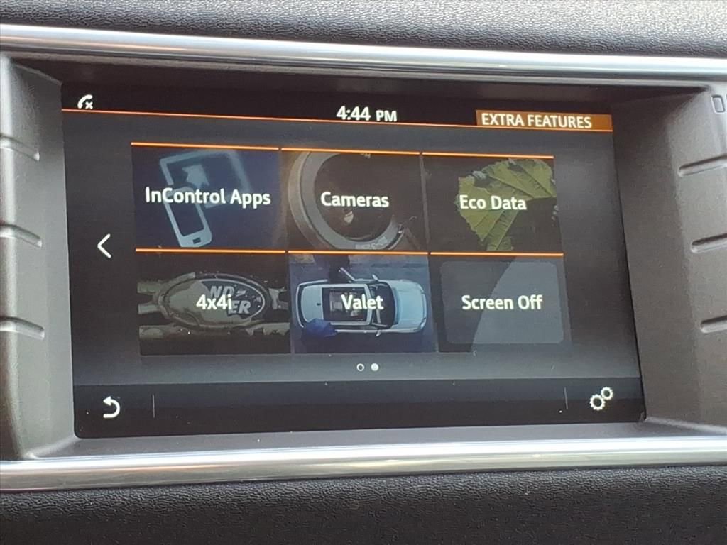 Used 2019 Land Rover Range Rover Evoque SE image 24