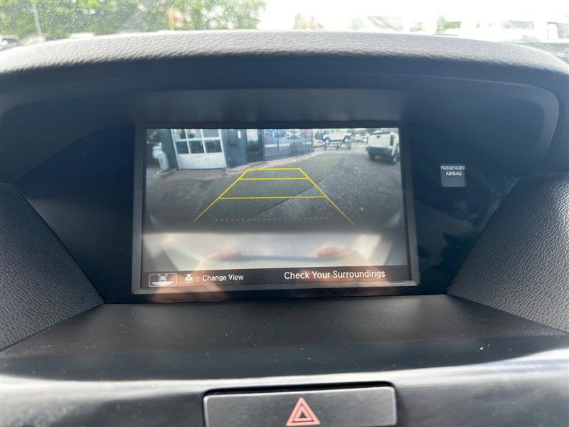 Used 2015 Acura MDX SH-AWD w/ Technology Package image 33