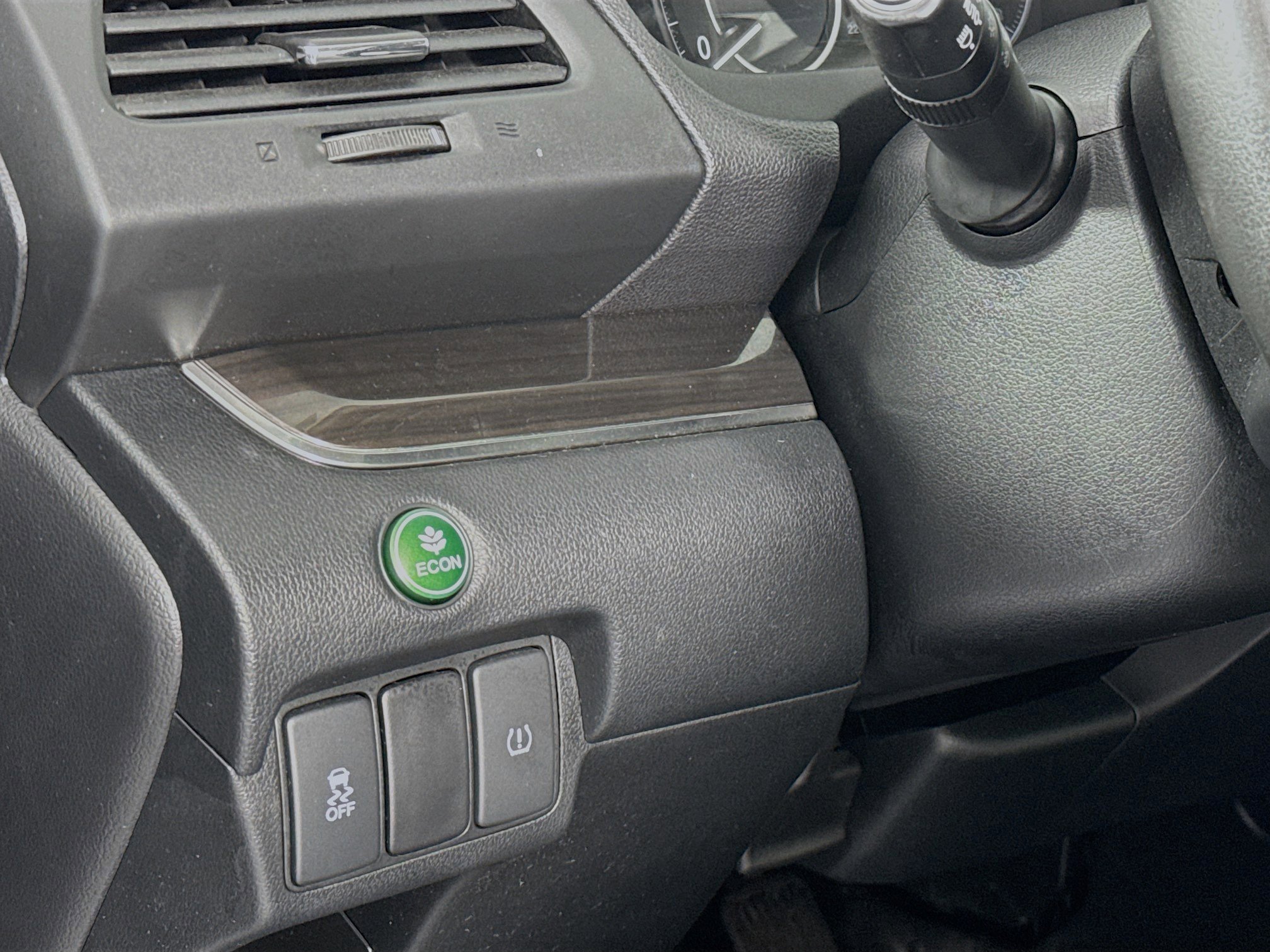 Used 2016 Honda CR-V EX-L image 10