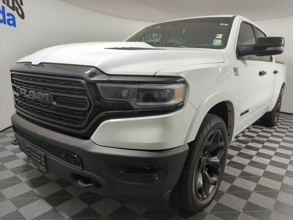 Used 2024 RAM 1500 Limited image 1