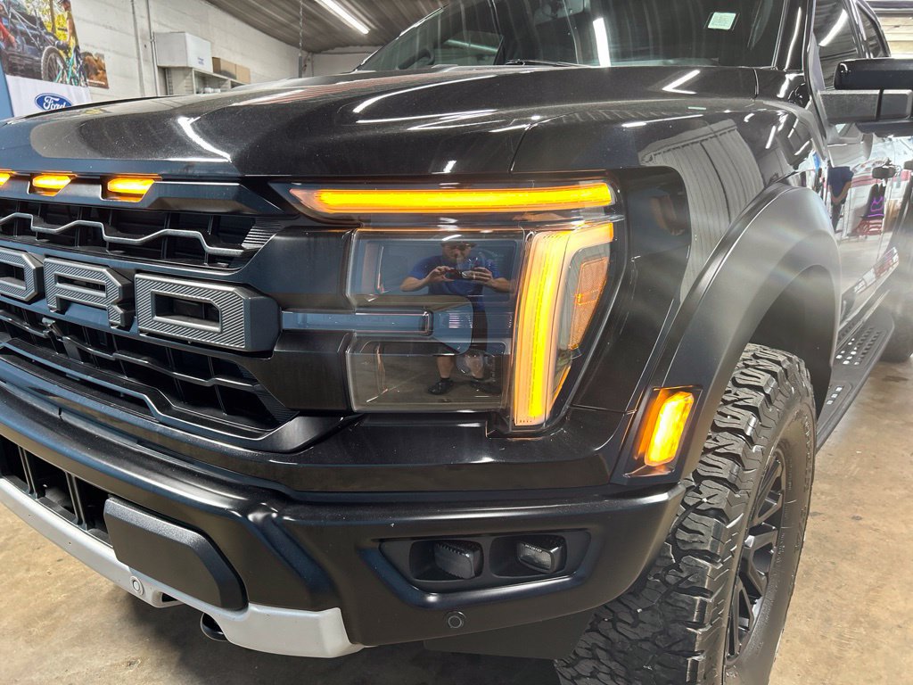 Used 2024 Ford F150 Raptor AWD/4WD image 6