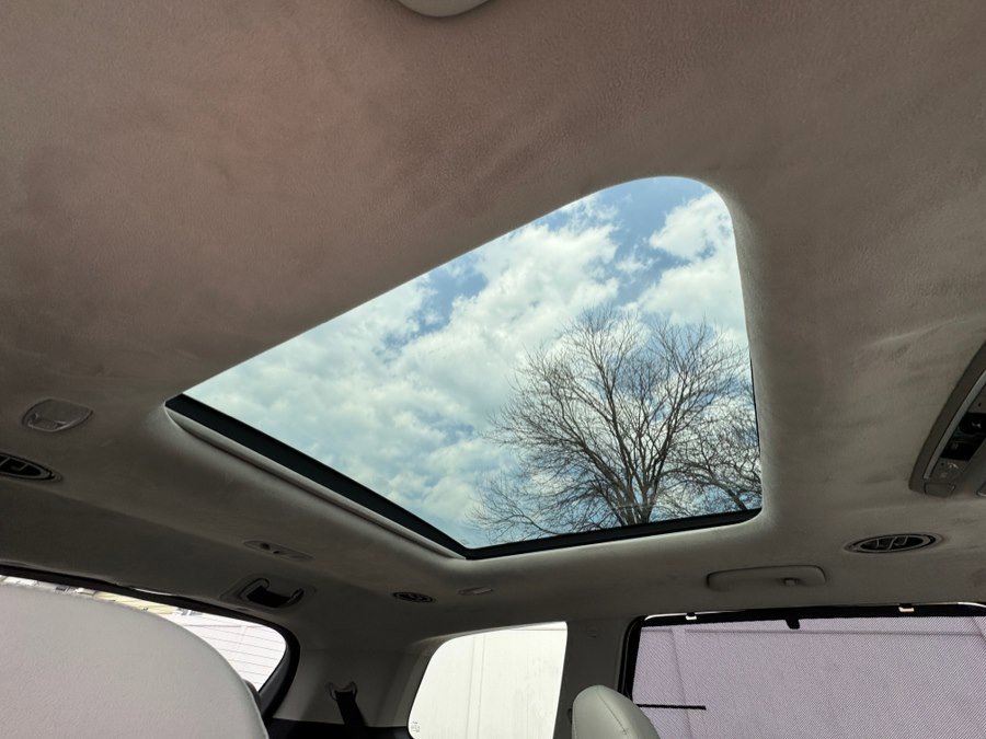 Used 2022 Kia Telluride SX w/ SX Prestige Package image 57