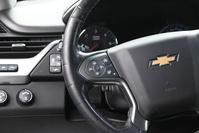 Used 2019 Chevrolet Suburban Premier AWD/4WD image 28