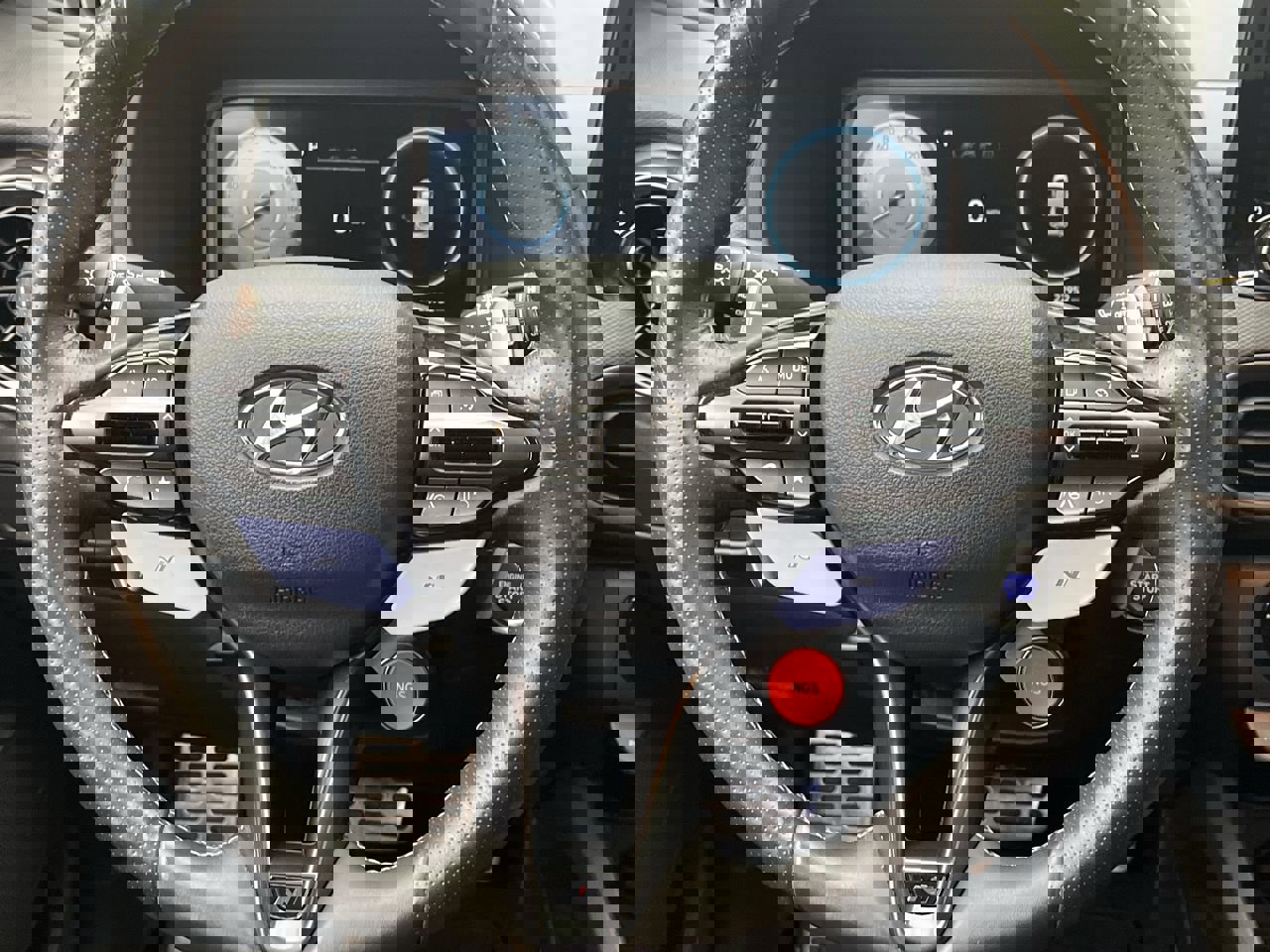 Used 2023 Hyundai Kona N image 14