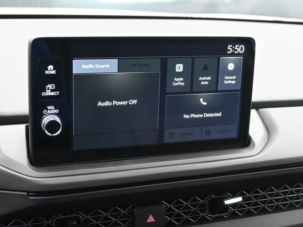 New 2026 Honda Accord SE image 12