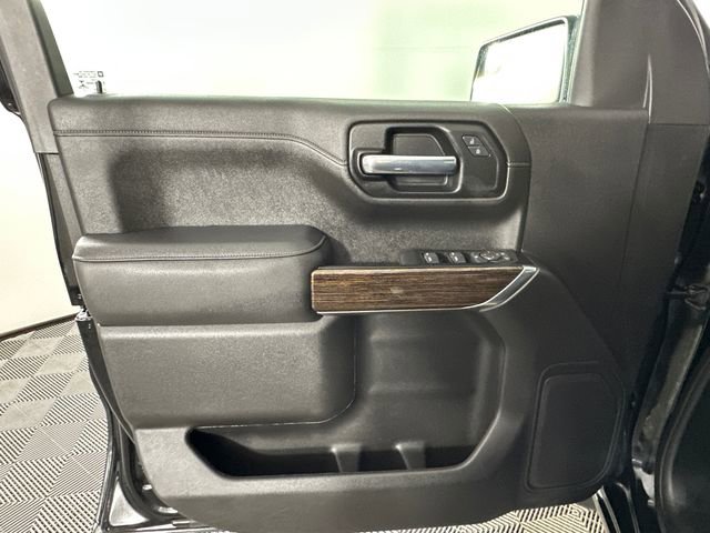 Used 2022 GMC Sierra 1500 Elevation AWD/4WD image 16