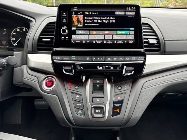 New 2026 Honda Odyssey Sport-L image 15