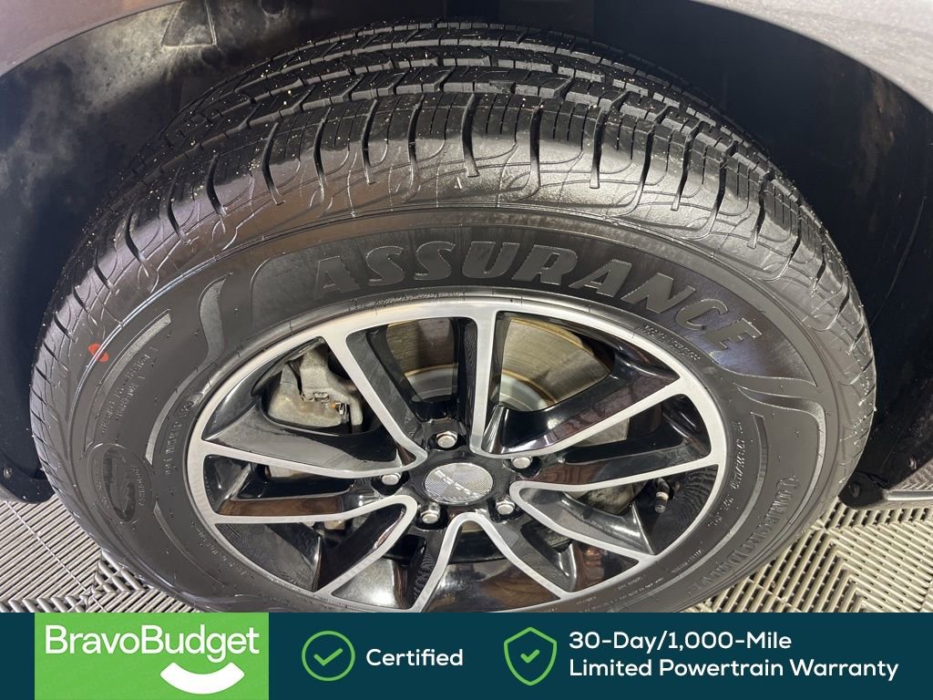 Used 2019 Dodge Grand Caravan GT image 16